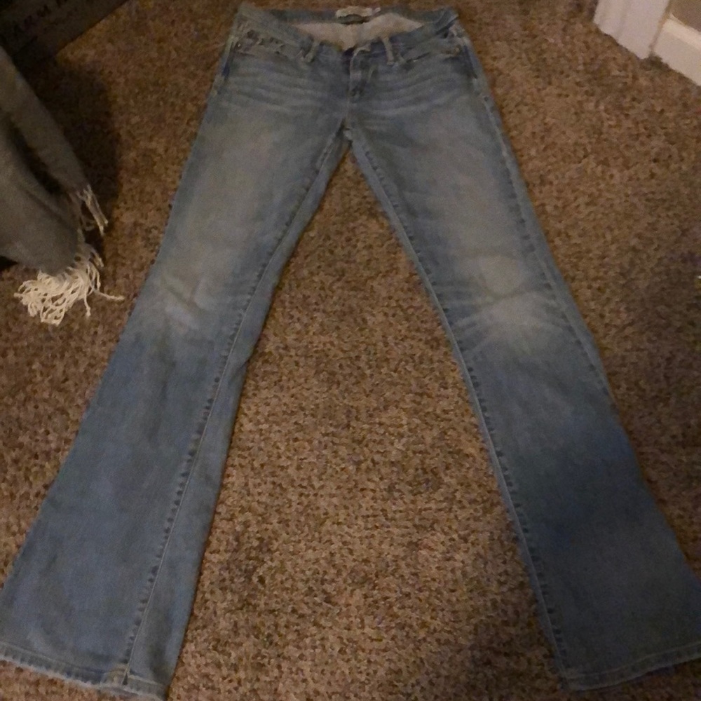 Jeans - Picture 3 of 3